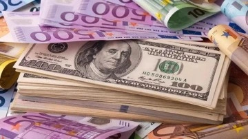 Dolar ve Euro ne kadar oldu