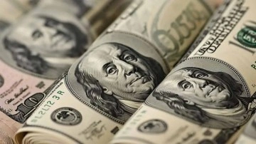 Dolar ve Euroda günün ilk rakamları