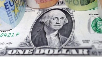 Dolar ve Euro'da son durum