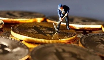 Dolaşımdaki Bitcoin sayısı 19 milyona ulaştı