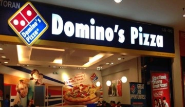 Domino's Pizza saldırıya uğradı: Kişisel veriler çalındı