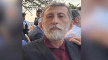 Dr. Hüseyin Akın hayatını kaybetti. Bakan Koca'dan mesai arkadaşı Akın için taziye mesajı