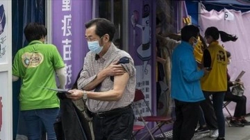 DSÖ, Çinli CanSino Biologics'in koronavirüs aşısına onay verdi