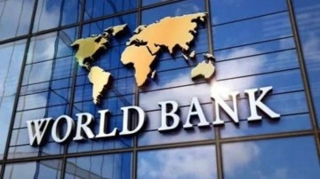Dünya Bankası, Türkiye büyüme tahminini revize etti