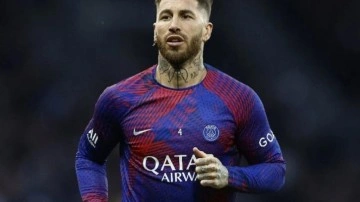 Dünya bu transferi konuşacak! Sergio Ramos'tan Süper Lig devine yeşil ışık