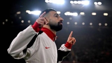 Dünya devi, genç yıldızı için Salah transferinden vazgeçti