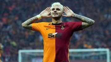 Dünya devinden Icardi için takas teklifi!