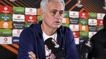 Dünya devine gidecek mi? Mourinho'dan açıklama