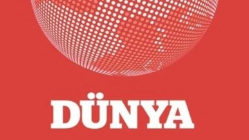 Dünya gazetesinin ismi değişti