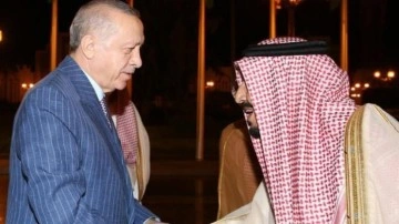 Dünya Müslüman Alimler Birliği'nden Türkiye-S. Arabistan açıklaması