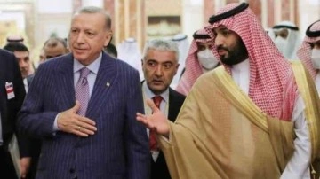 Dünya Müslüman Alimler Birliği'nden Türkiye - Suudi Arabistan açıklaması!