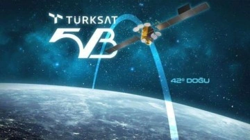 Dünya'da yapabilen ülke sayısı çok az! Turksat 5B bugün açılıyor