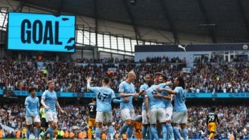 Dünyanın en değerli futbol kulübü Manchester City oldu