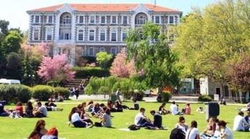 Dünyanın en iyi üniversiteleri belli oldu! İlk 500'de Türkiye'den 3 okul var