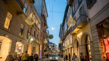 Dünyanın en pahalı caddeleri belli oldu: İstanbul da listede