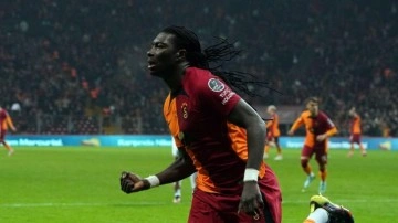 Durumu ne olacak? Galatasaray'da Gomis gelişmesi!