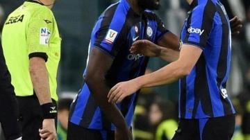 Dzeko ilk kez açıkladı! Fenerbahçe'ye transferinde Lukaku detayı