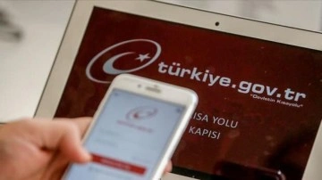 e-Devlet'e girip yapabilirsiniz! Zamanında bildirilmezse cezası var!