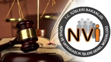 E-devletten isim değiştirme! Mahkemesiz isim değiştirme davası nasıl açılır?