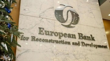 EBRD'den Türkiye açıklaması: Atılan adımlar yatırımcıların onayını aldı