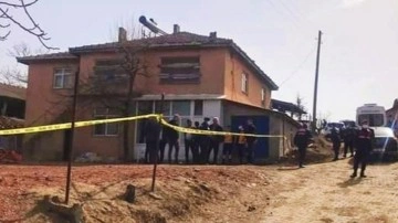 Edirne'de 4 kişilik aile katledildi! Eve girenler dehşete kapıldı anne, baba ve 2 çocuk...