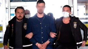 Edirne'de akıl almaz olay! ‘Her suçlu suç mahalline geri döner’ sözü gerçek oldu: Tutuklanıdı