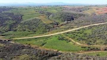 Edirne'ye Çömlekköy Barajı yapılacak