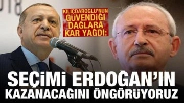 EIU: Türkiye'deki seçimi Erdoğan'ın kazanacağını öngörüyoruz