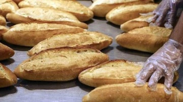 Ekmek Türkiye Fırıncılar Federasyonu, ekmeğin 5 lira olacağı iddialarını yalanladı