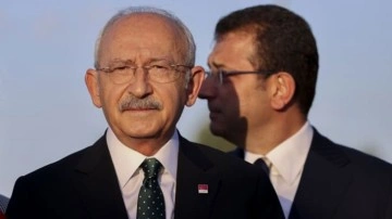 Ekrem İmamoğlu, Kılıçdaroğlu'na resti çekti! 'Ne olursa olsun adaylıkta kararlıyım'