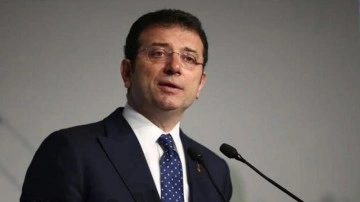 Ekrem İmamoğlu'nun ikinci ifadesi saat 10:00'da