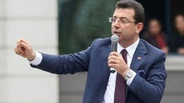 Ekrem İmamoğlu'na hapis cezası verildi! Tepkiler ardı ardına geldi