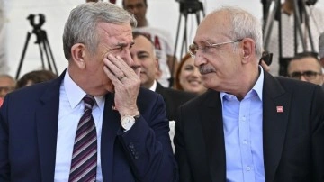 Ekrem İmamoğlu'na Mansur Yavaş darbesi! Yavaş, Kılıçdaroğlu için imza attı