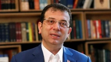 Ekrem İmamoğlu'ndan cumhurbaşkanlığı kararına tepki: El koymak bu!