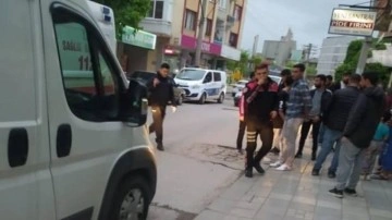 Elazığ&rsquo;da silahlı kavga:2 yaralı