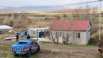 Elazığ'da 'sudan sebep'ten muhtar ve köylüler arasında silahlı kavga: 2 yaralı