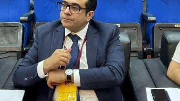 Elazığspor'un başkanı Ahmet Fethi Yılmaz oldu
