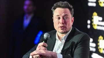 Elon Musk: Bence ABD'de özelleştirilebilecek her şeyi özelleştirmeliyiz