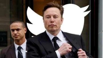 Elon Musk bilirdi... Twitter'ın değeri 44 milyar dolardan 20 milyar dolara düştü!