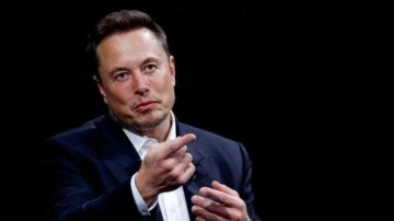 Elon Musk: California'da imzalanan cinsel kimlik yasası, çocuklar için tehlikeli