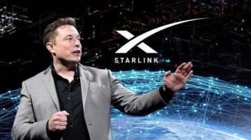 Elon Musk duyurdu!  Starlink V2 ile telefonlarla doğrudan uydu internetine bağlanılacak