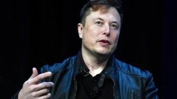 Elon Musk, Gazze’deki Kızılay ve Kızılhaç’a bağış yapacağını duyurdu