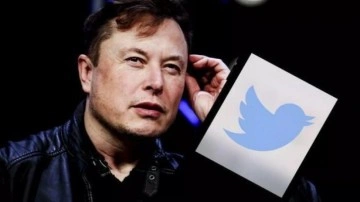 "Elon Musk, Twitter'a yeniden talip oldu" iddiası