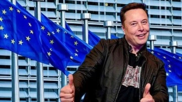 Elon Musk uslu durmuyor... Twitter dezenformasyona karşı AB kurallarından ayrılacak!