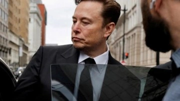 Elon Musk yeniden dünyanın en zengini oldu: Servetiyle dudak uçuklattı!