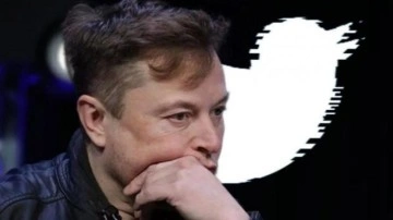 Elon Musk'ı zor günler bekliyor... Twitter'ı kendi eliyle tehlikeye attı!