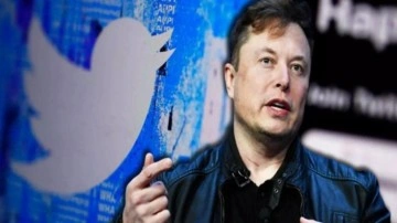 Elon Musk'ın Twitter'ı satın alır almaz ilk yaptığı iş bakın ne oldu!