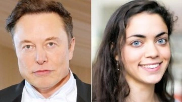 Elon Musk'ın üst düzey çalışanıyla ikiz çocuğu olduğu ortaya çıktı