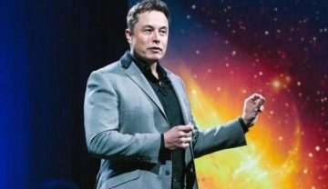 Elon Musk'tan dikkat çeken yatırım önerisi: Ne dolar ne altın...