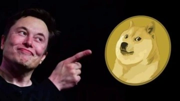 Elon Musk'tan Dogecoin açıklaması: Satın almaya devam edeceğim